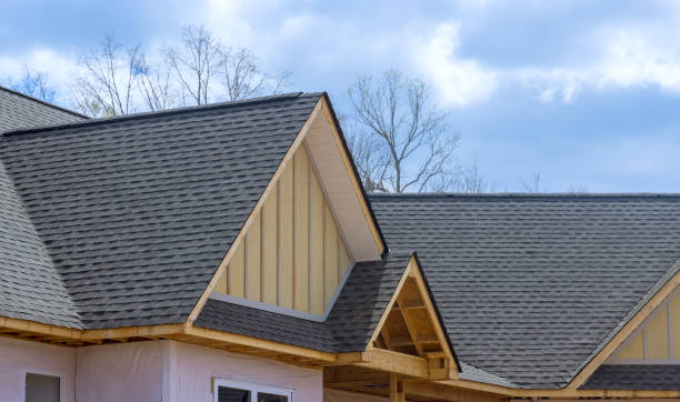 Asphalt Shingles Roofing in Varnville, SC